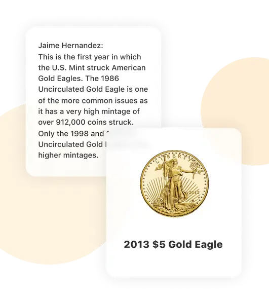 CoinSnap: Coin Identifier - Learn Coins And Their Value