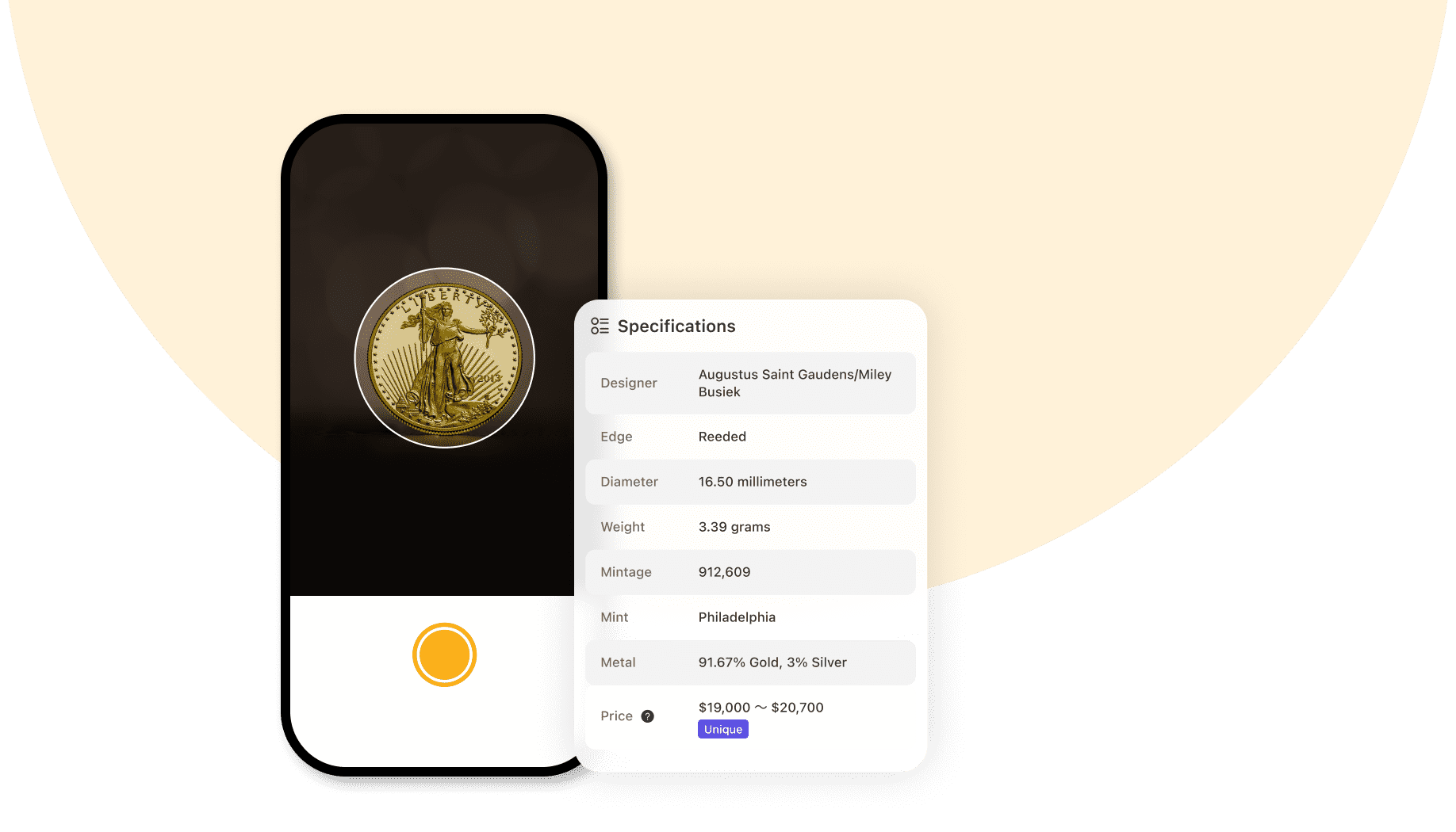 best coin identifier app